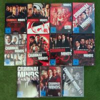 Criminal Minds / Staffel 1 - 11