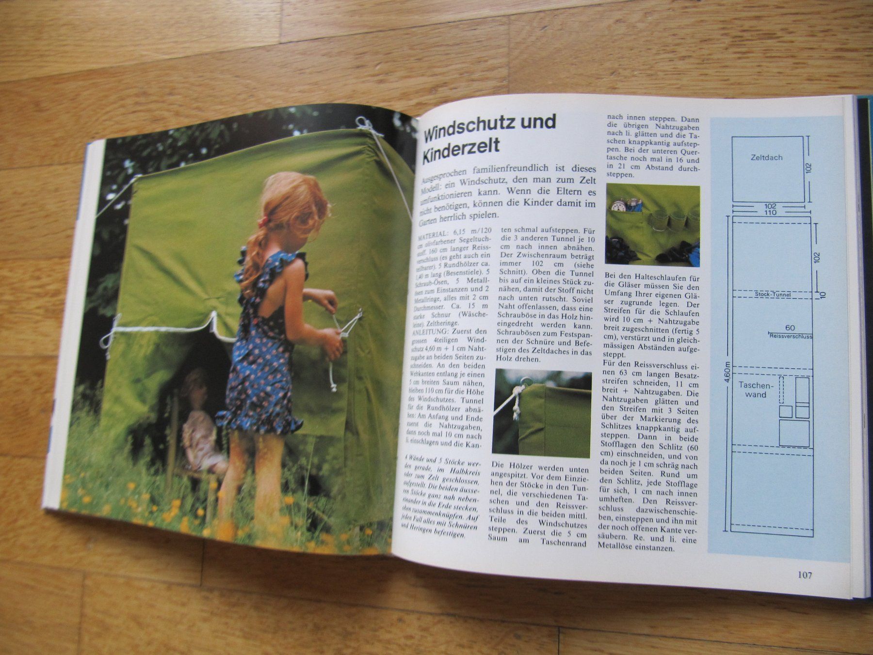 Libri: Nähen und Sticken - Handarbeitsbuch – Usato da Würenlos venduto da AustralisZ 2