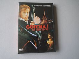 GOTCHA- Ein irrer Typ(1985)