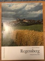 Heinrich Hedinger: Geschichte des Städtchens Regensberg.
