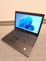 CAD WORKSTATION DELL Precision 4GB GPU Quadro, 16GB RAM