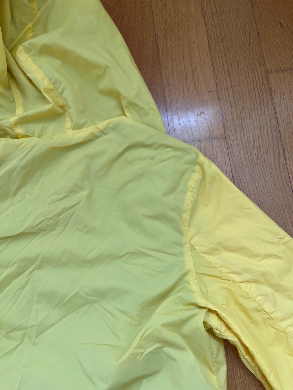 Giacche & Cappotti: Original Marines Übergangsjacke 164 – Usato da Beinwil am See venduto da brigittehug 4