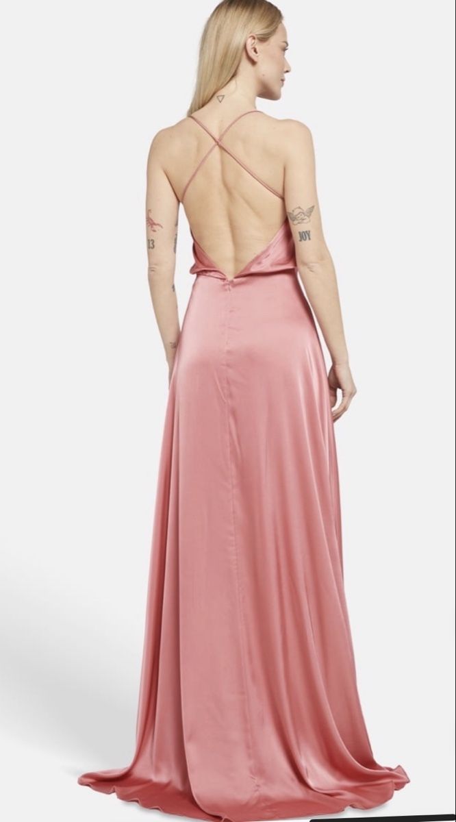 Vestiti: NEU Unique Abendkleid. Gr. 36 – Nuovo (secondo la descrizione) da Zürich venduto da prima.01 3