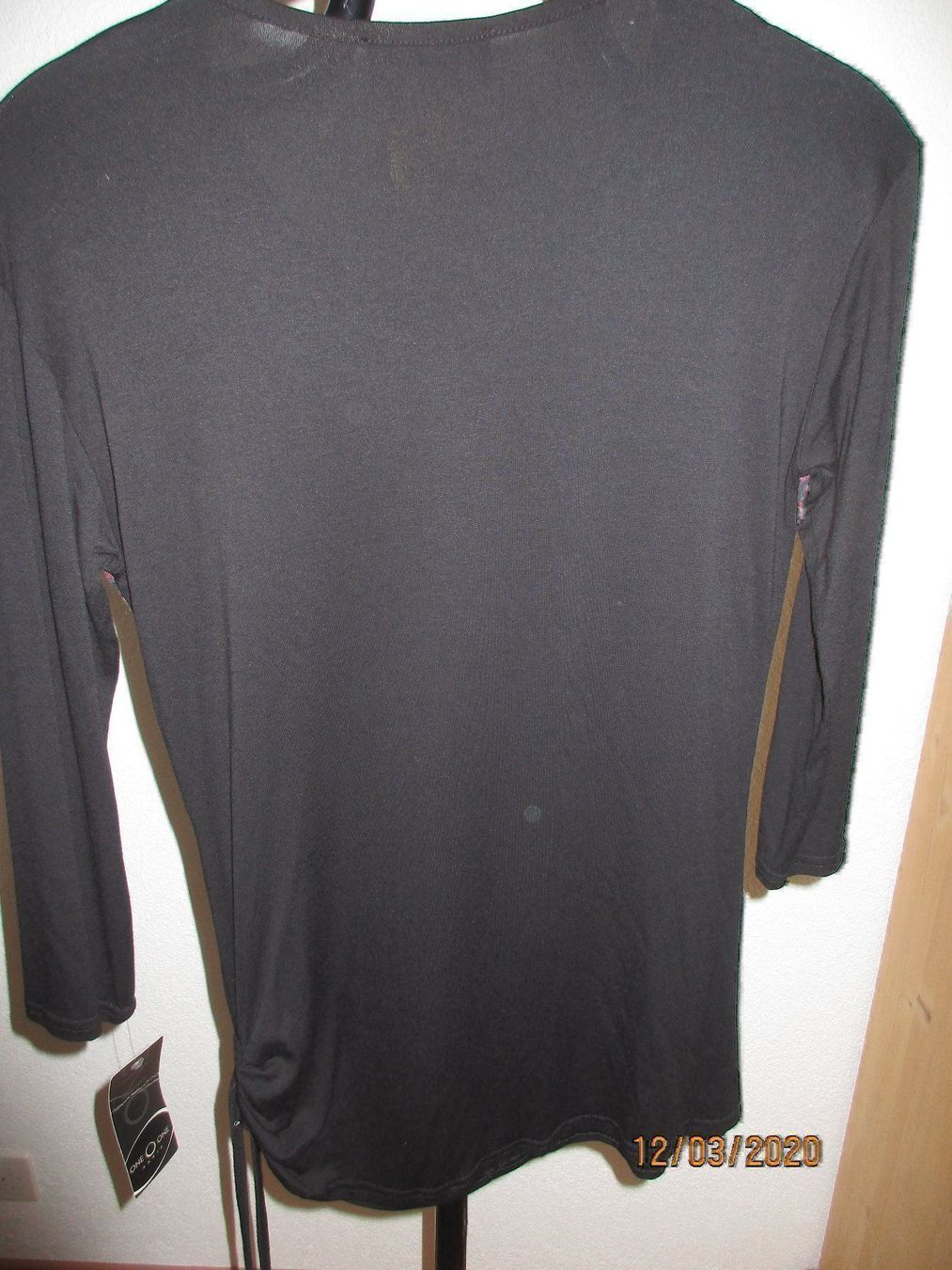 Maglioni & Felpe: ONE ONE Shirt langarm 38-40 – Nuovo (secondo la descrizione) da Ottenbach venduto da Claurin 4
