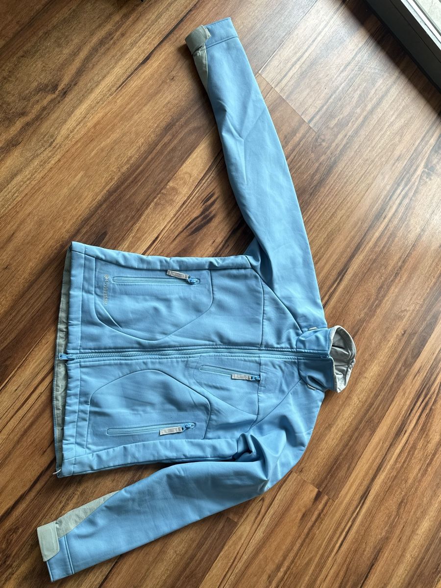 Columbia Giacche: Columbia Jacke Xs – Usato da Uster venduto da bek_v2ct