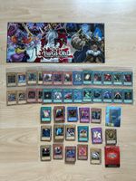 Yu-Gi-Oh! Karten Sammlung, SYE in First und Deutsch