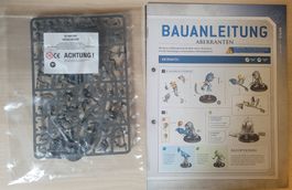 Warhammer 40k Symbiontenkulte: Aberranten