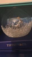 Tiffany & Co Weihnachtskugel