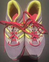 Adidas Turnschuhe, Grösse 362/3