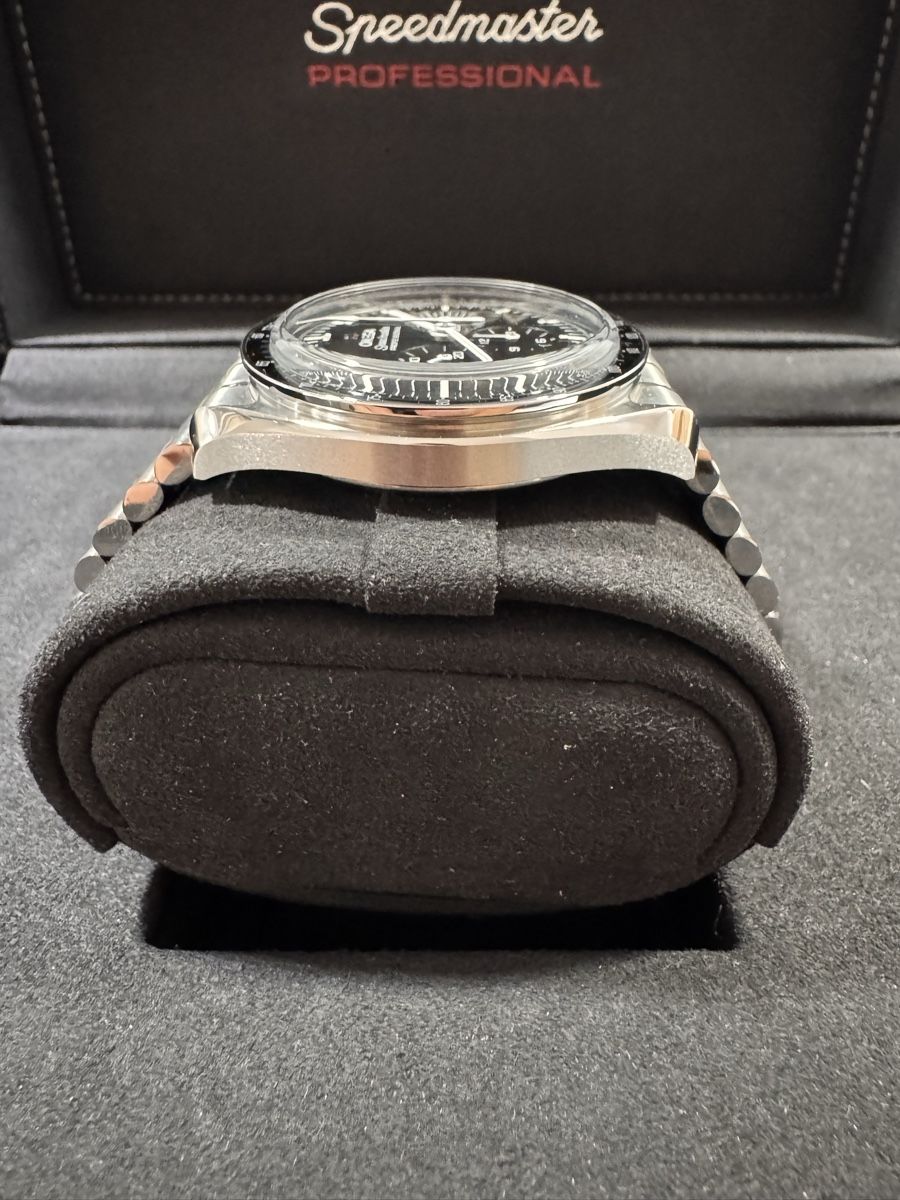 Omega Orologi: Omega Speedmaster Moonwatch – Usato da Hunzenschwil venduto da Robin6295 7