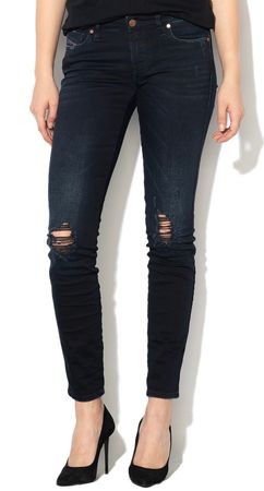 DIESEL Gracey Jeans 069BL, W27/L32