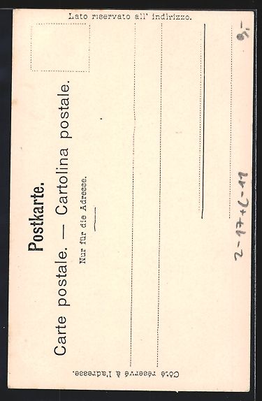 Cartes postales: Schweiz, Postkutsche der Gotthardpost au – D'occasion à Berlin par bartko-reher 1