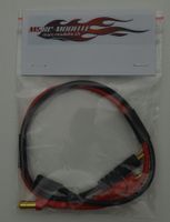 Ladekabel Goldstecker 5.5mm