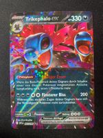 Trikephalo ex 67 - Hydreigon ex - White Flare - DE