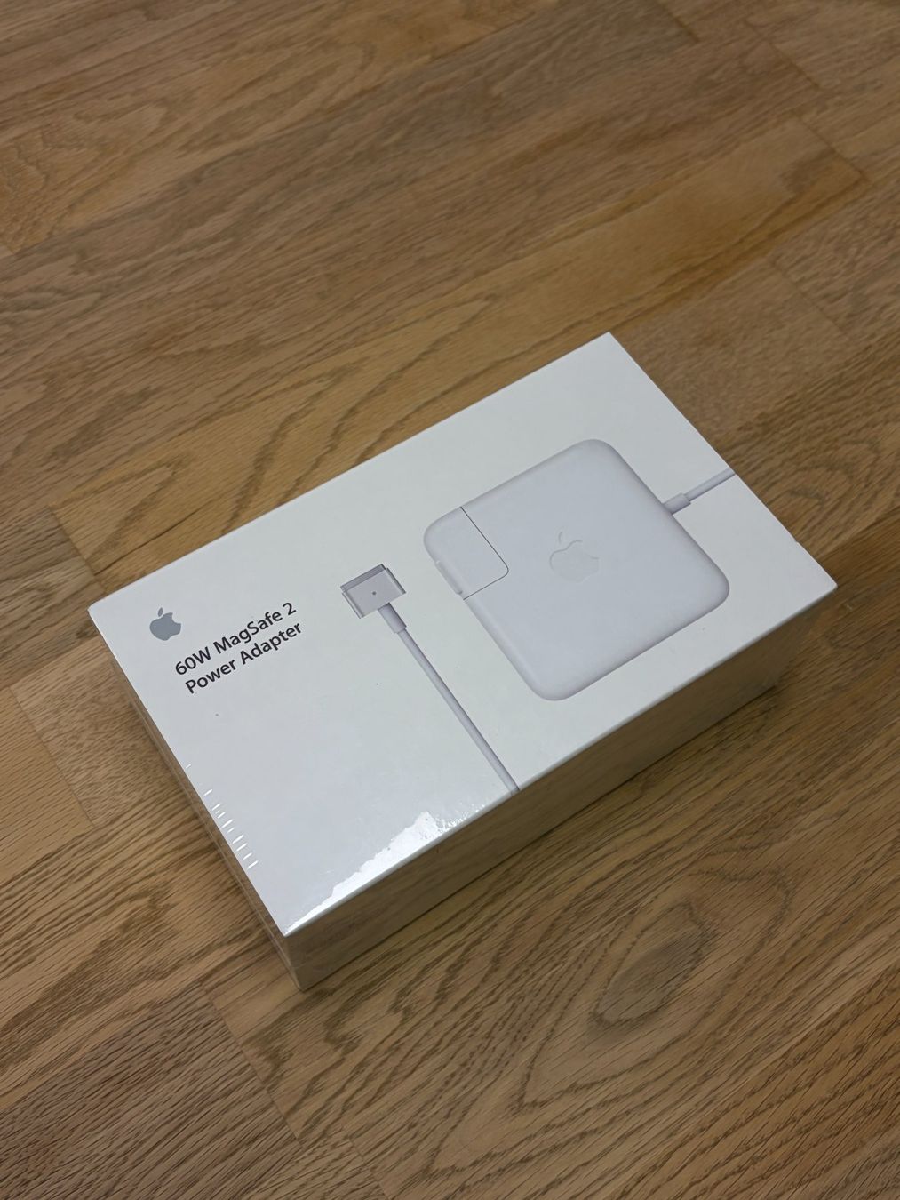 Apple Caricabatterie: MagSafe 2 Ladekabel / 60W Power Adapter / AB 1.- CHF – Usato da Winterthur venduto da thrle