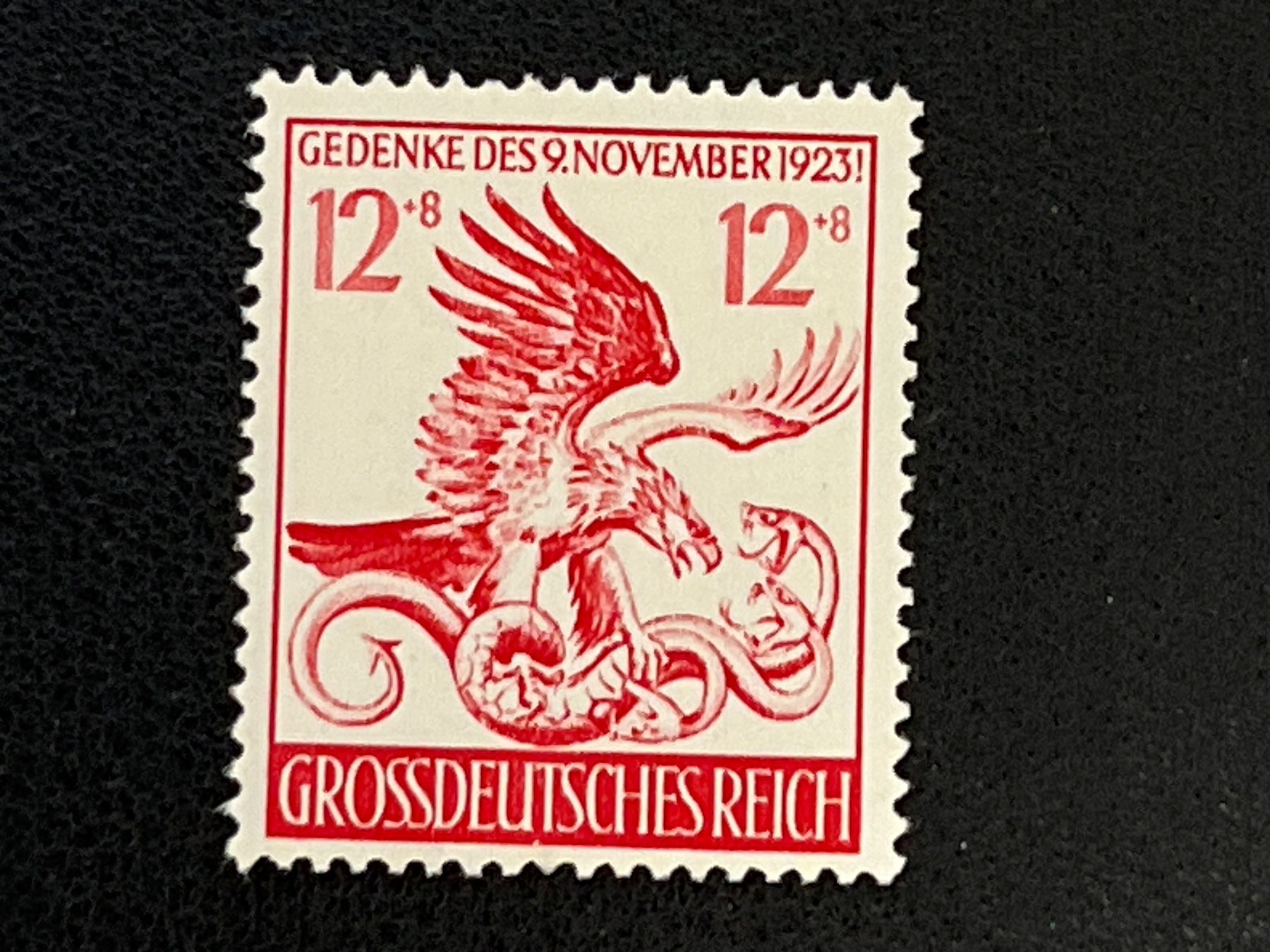 Alle Briefmarken: DR Briefmarken (Gratis-Versand) – Gebraucht aus Chiasso von AzenYa