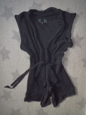 spezielles NILE Damen Long Gilet Gr S
