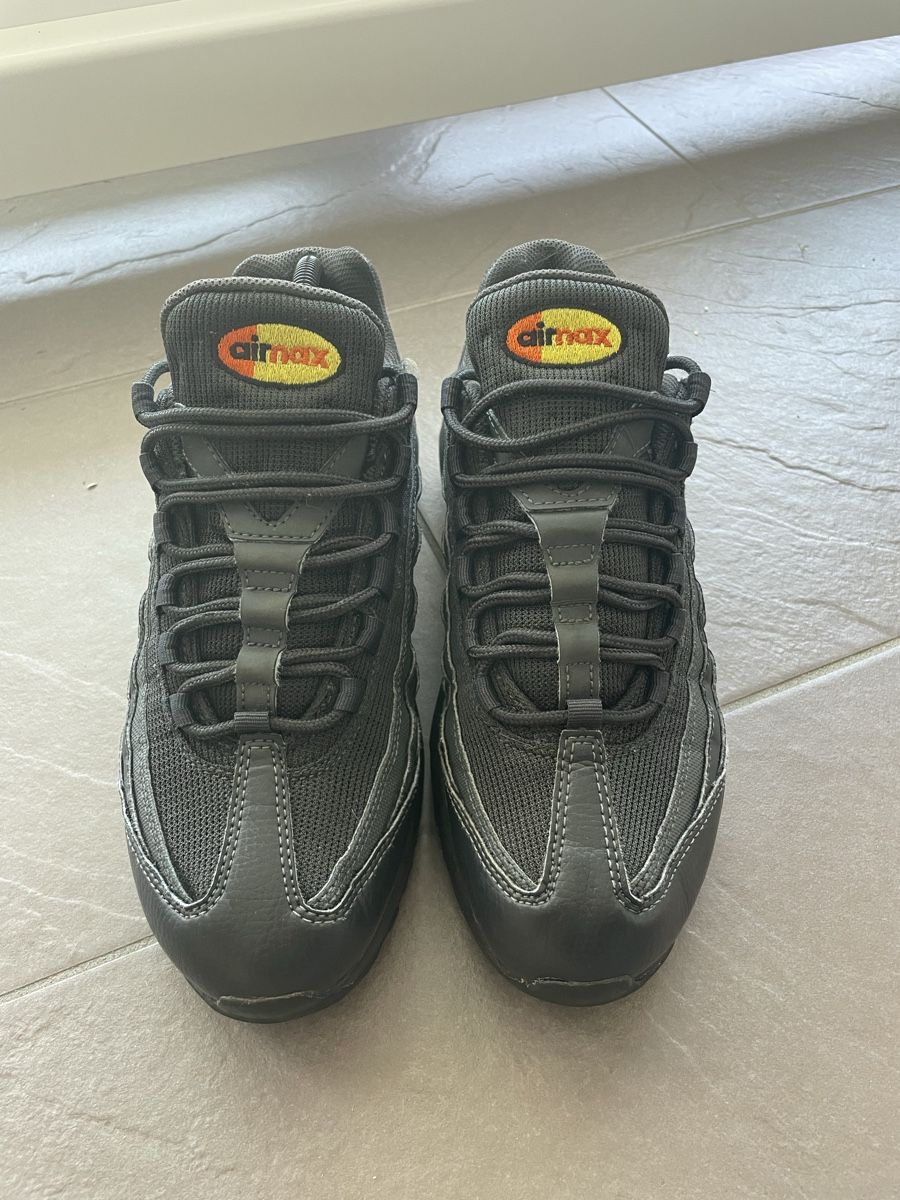 Nike Scarpe da uomo: Nike air Max 95 – Usato da Dompierre FR venduto da matmath 2