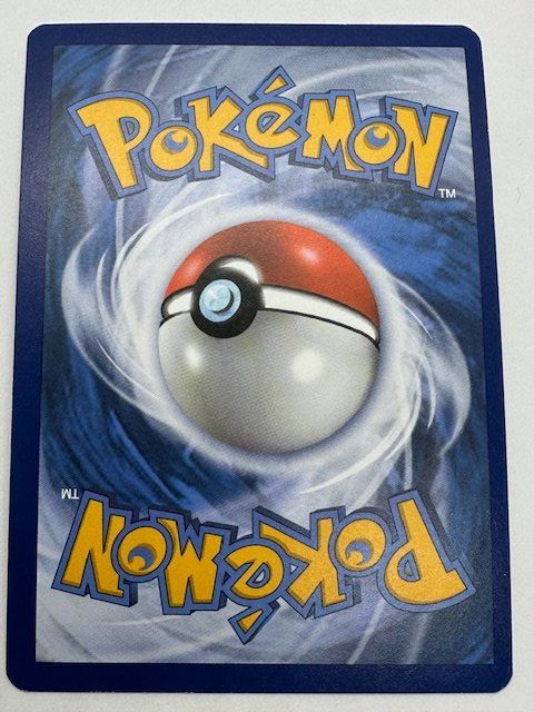 Pokémon Carte collezionabili: Gyarados - Reverse Holo – Nuovo (secondo la descrizione) da Nussbaumen AG venduto da Pika-Shop 1