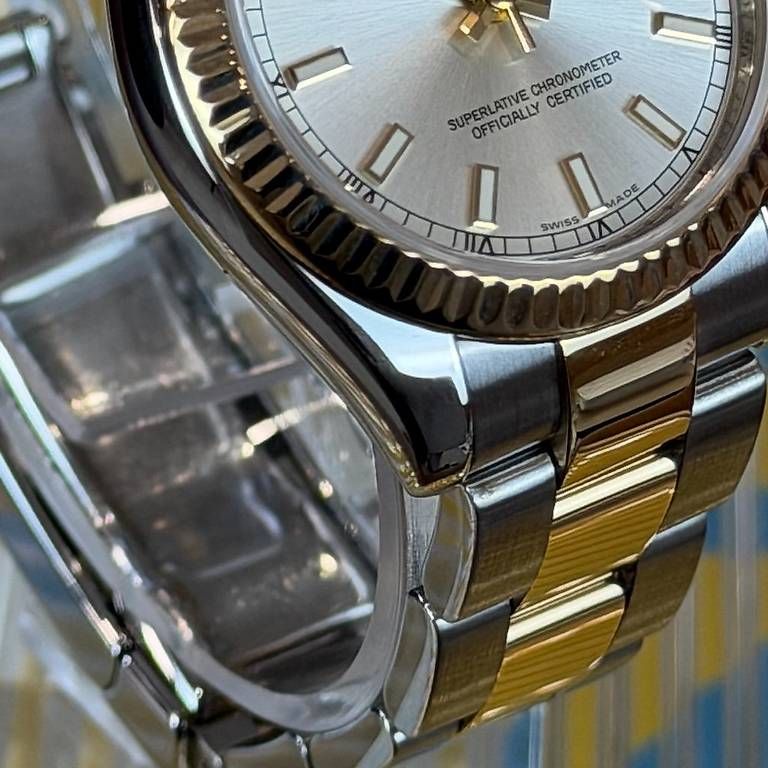 Orologi: Rolex Lady-Datejust 178273 – Usato da Genève venduto da minty.watches 6