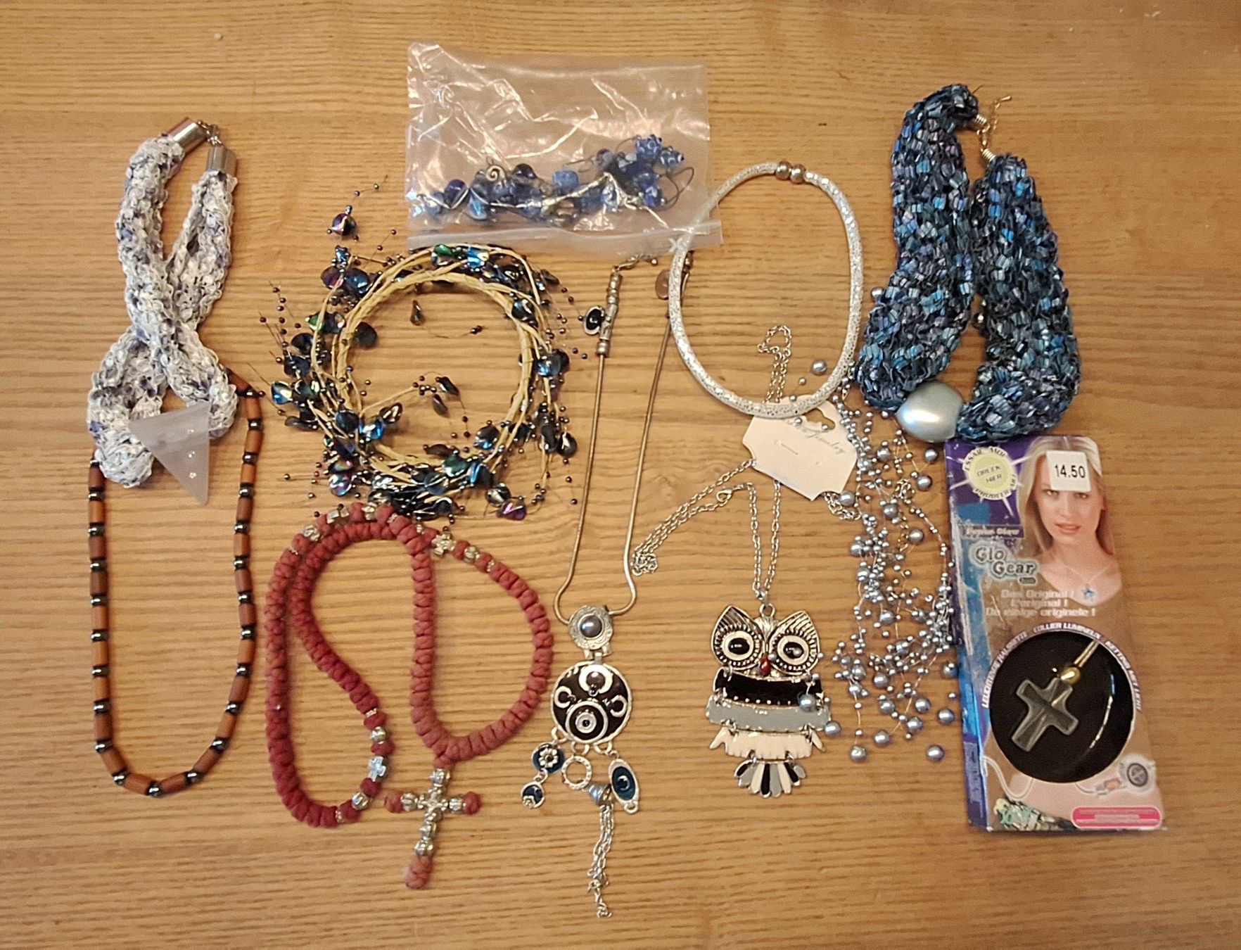 Altri gioielli: Flohmarkt, Modeschmuck – Usato da Adlikon b. Andelfingen venduto da Kraemse 3