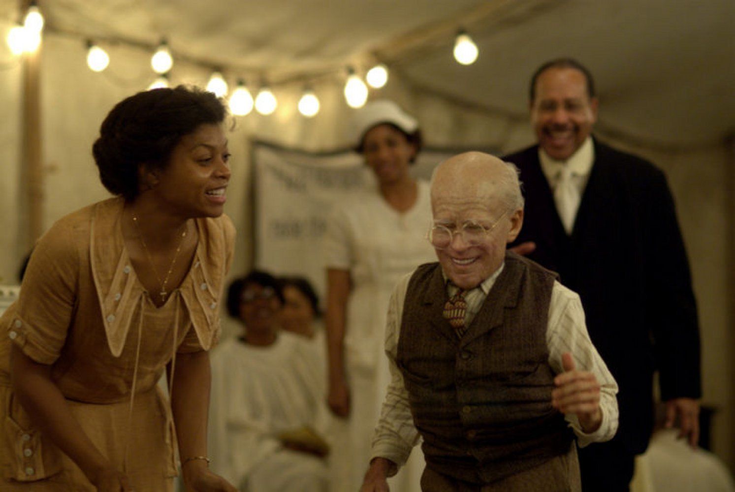 Tutti i DVDs: Seltsame Fall des Benjamin Button (2008) Fincher/Brad Pitt – Usato da Volketswil venduto da cinephilia 4
