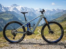 Orbea Wild M-LTD 2026 (Édition Race)  État Irréprochable