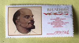 Briefmarken aus Sowjetunion (CCCP) gestempelt Siehe Original