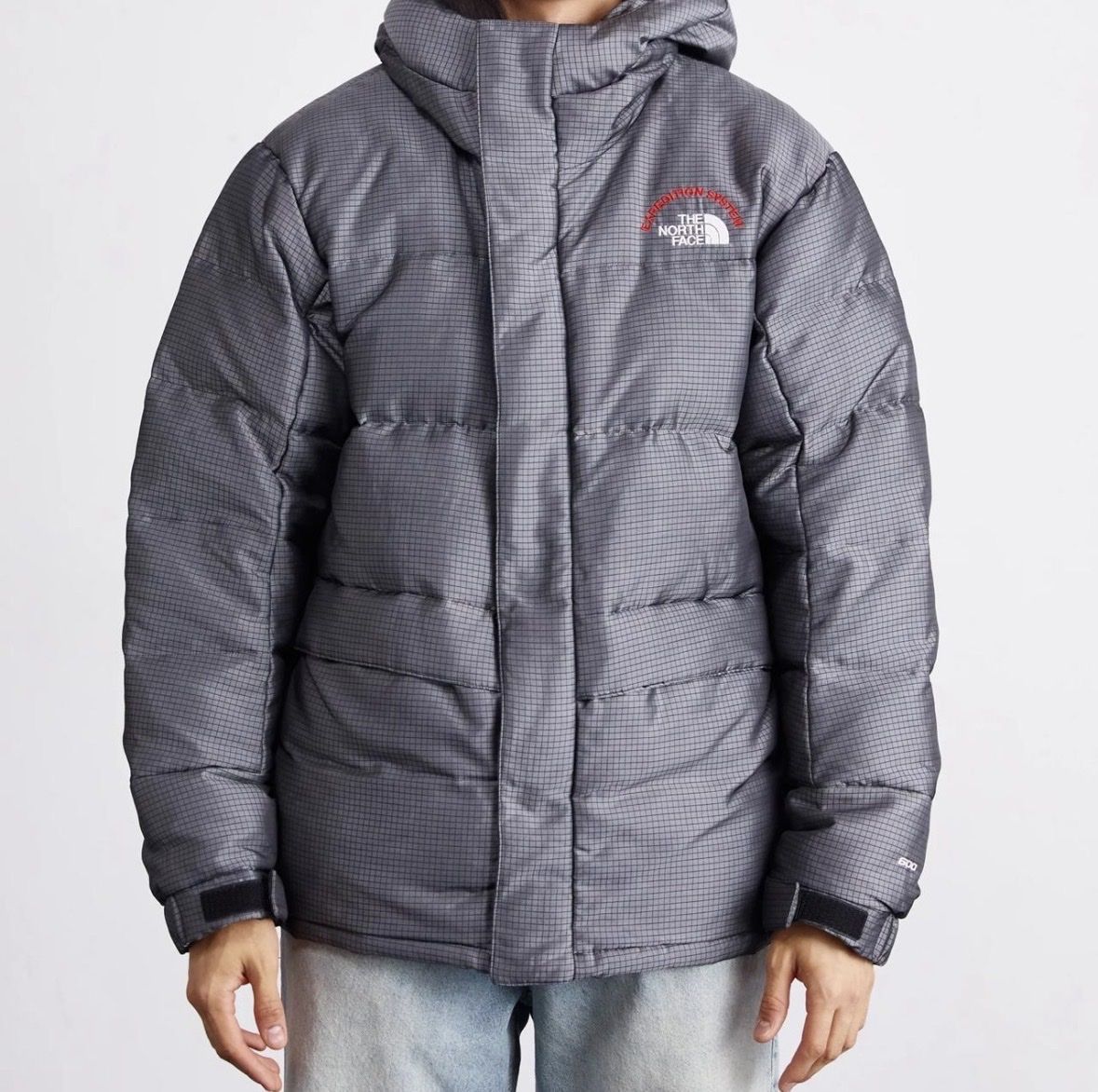 North Face Giacche: The North Face Doudoune - moonstone grey – Nuovo e nell'imballaggio originale da Lausanne 26 venduto da baptistevgl 3
