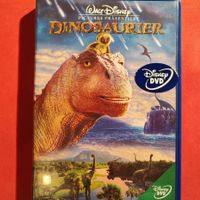 Dinosaurier
