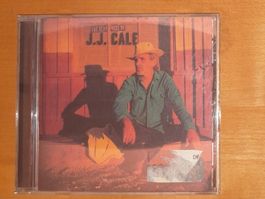 J.J. Cale - The Very Best Of - CD