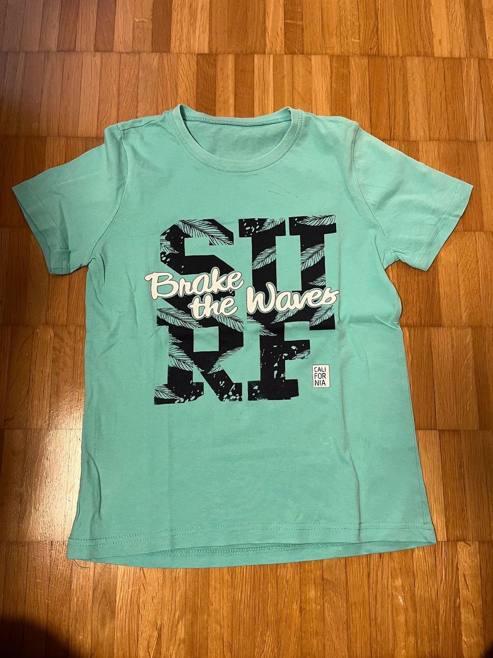 Camicie, T-shirt & Polo: T-Shirt Gr. 128 – Usato da Jona venduto da Good_luck_