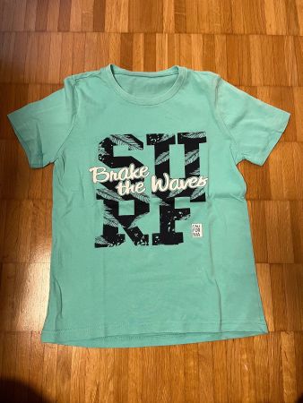 T-Shirt Gr. 128