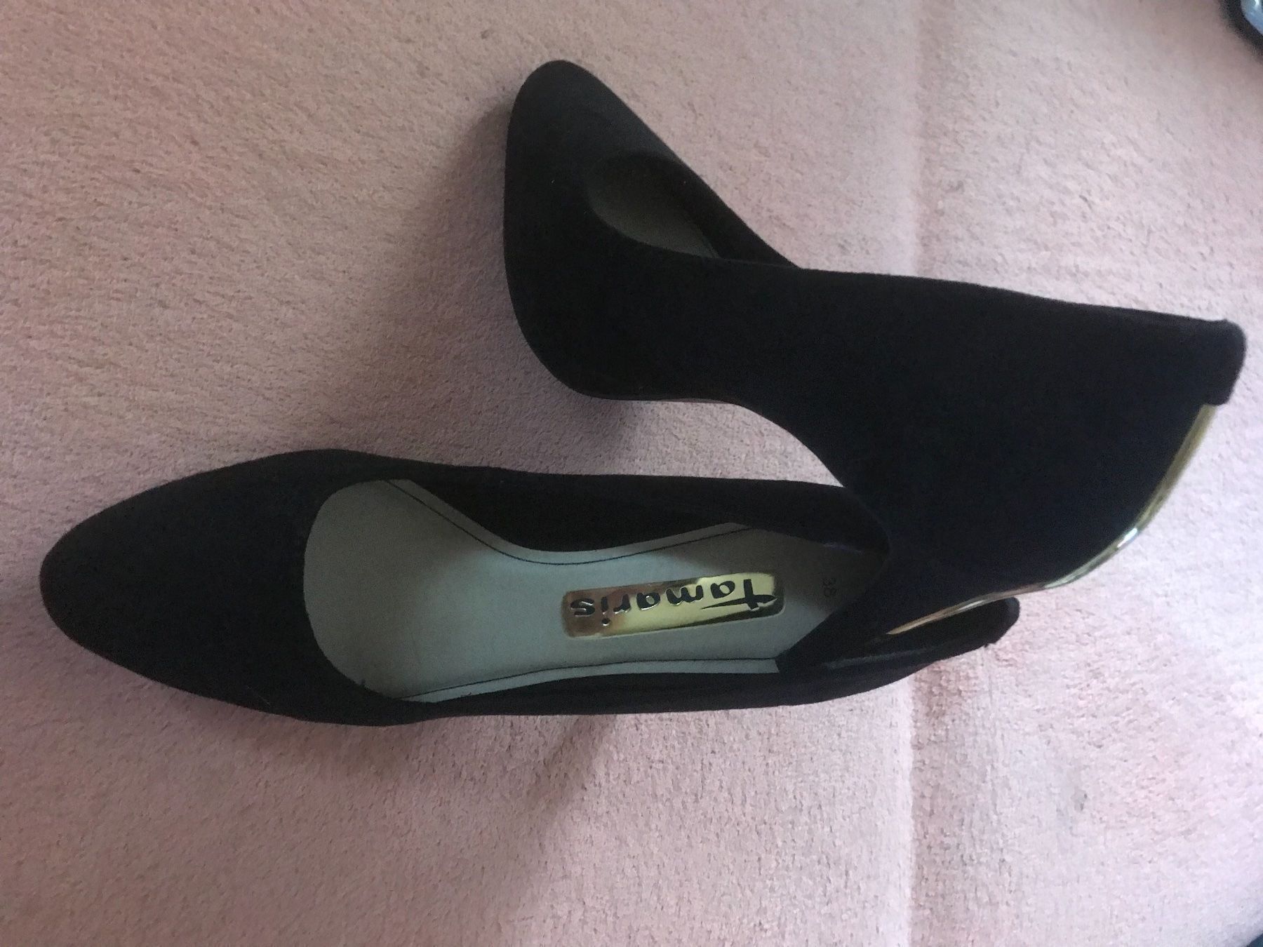 Tamaris Scarpe da donna: Schuhe – Nuovo (secondo la descrizione) da Gretzenbach venduto da Cantate