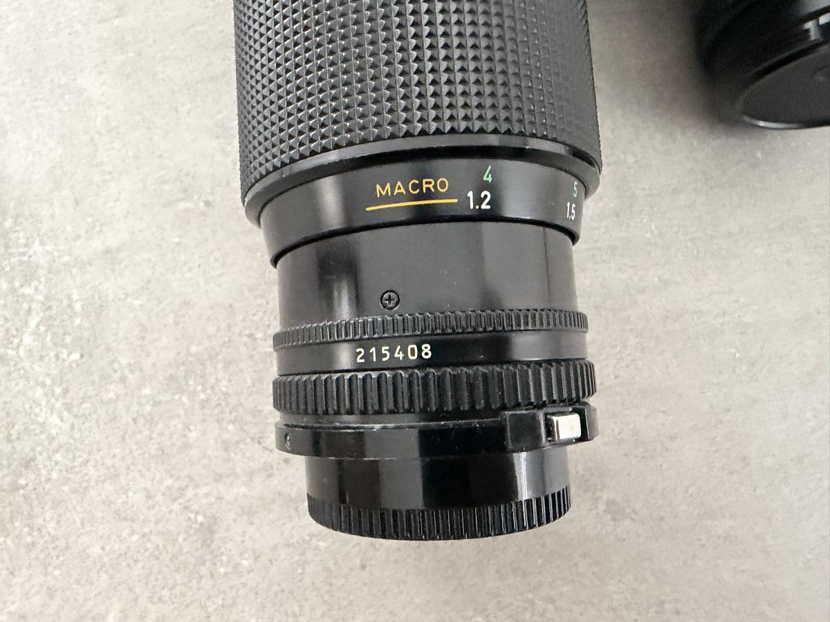 Canon Kamera: CANON AE-1 PROGRAM – Gebraucht aus Steinhausen von fha_g6y9 5