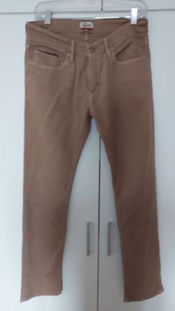 Tommy Jeans Slim Hose 'Scanton'