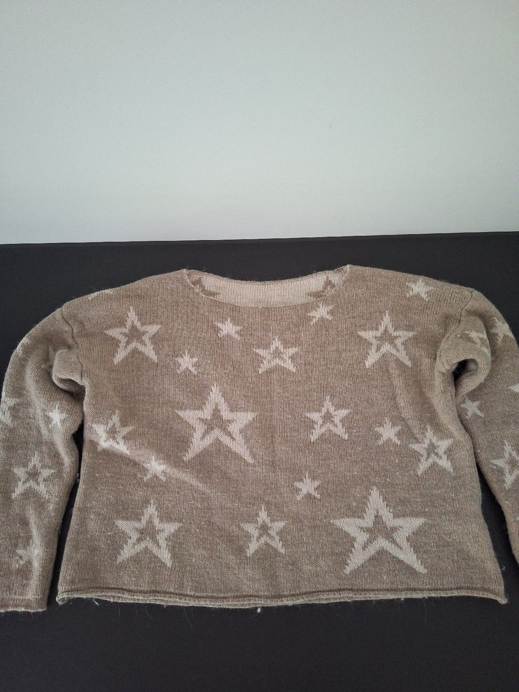 Pulls & Sweat-shirts: STRICKPULLOVER – D'occasion à Steinhausen par togoraul123 2