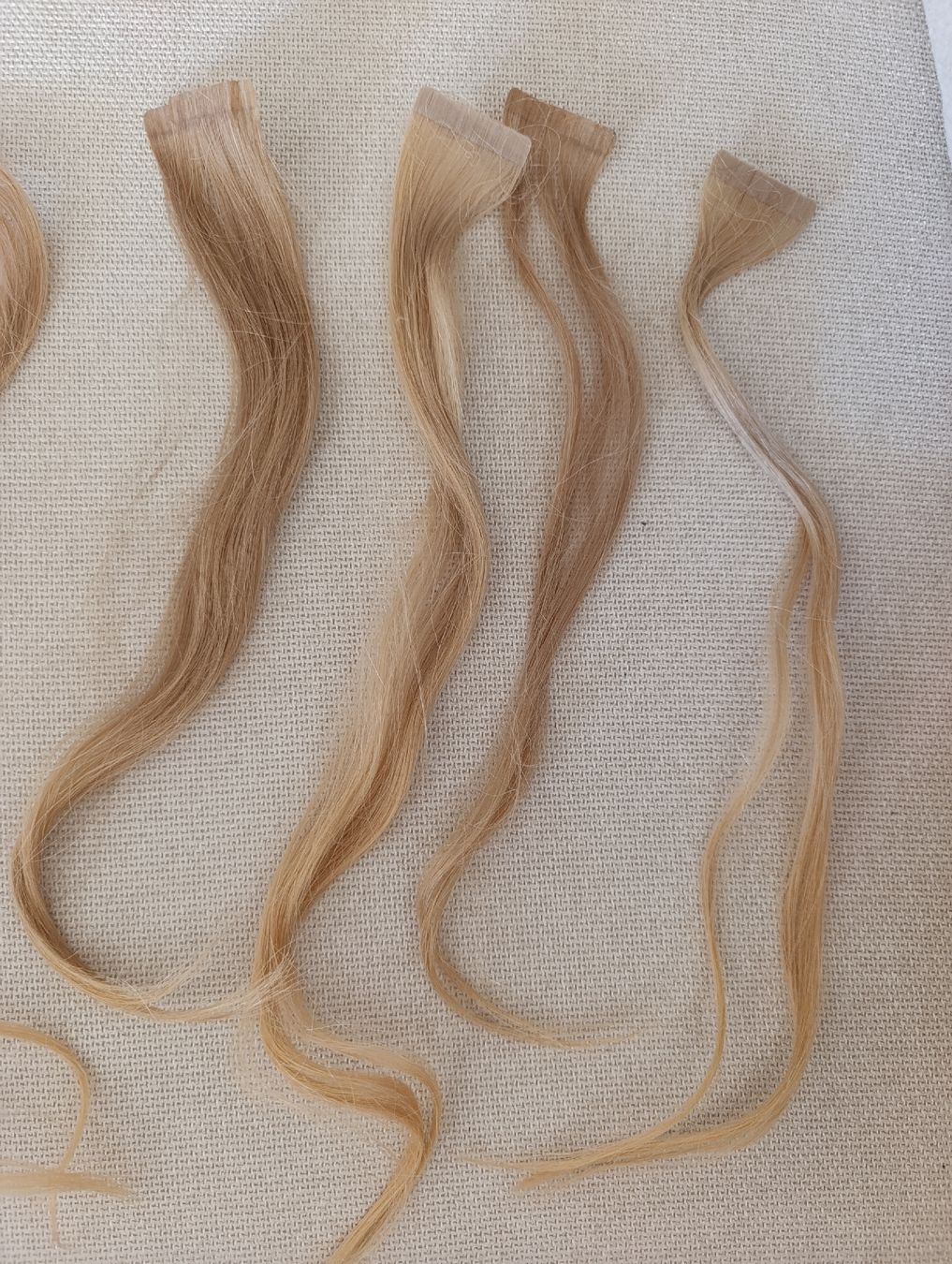 Accessori per capelli: Russisches Echthaar 12 Stck – Usato da Waltenschwil venduto da Bodensee84 3