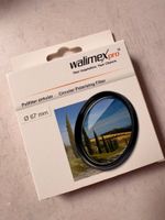 Polfilter, 67mm