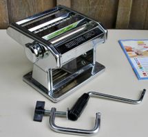 Nudelmaschine neuwertig von "Küchenprofi"