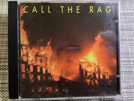 CD Call The Rag (Suisa)
