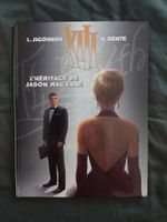 XIII L'Héritag de Jason Mc Lane Ed. 2016 TBE
