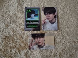 Enhypen Photocard Set