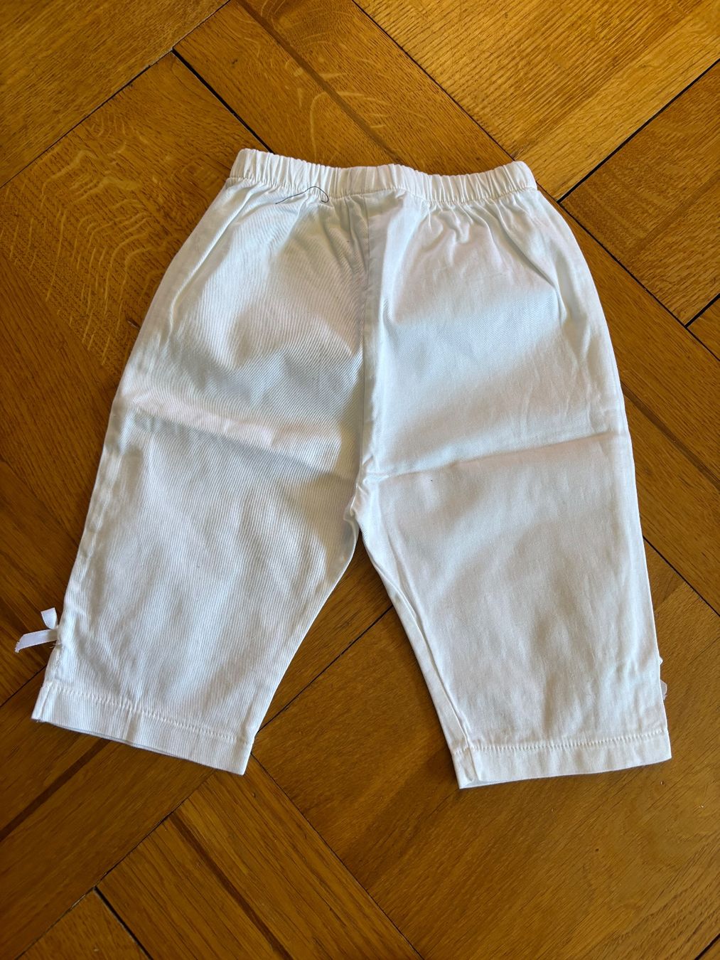 Pantaloni: Baby Sommerhose Gr. 86 – Usato da Genève venduto da Buens4 1