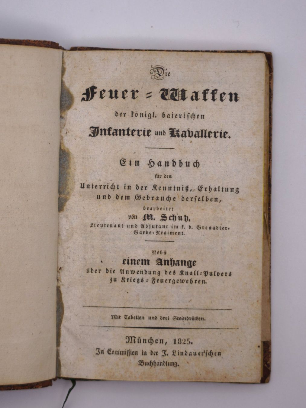 Libri: VARIA - MILITARIA - – Usato da Goldach venduto da Gaip 6