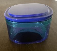 Tupperware Behälter