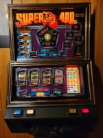 Kult-Spielautomat Super Cherry 400