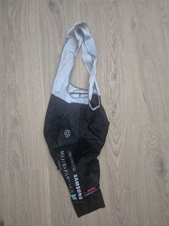 Verge Fahrradhose