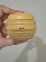 GISOU HONEY GLOSS HAIR MASK