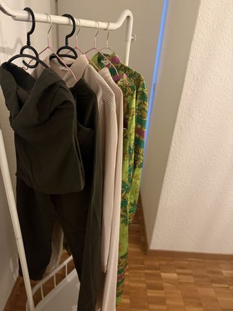 3 Zweiteiler Sets